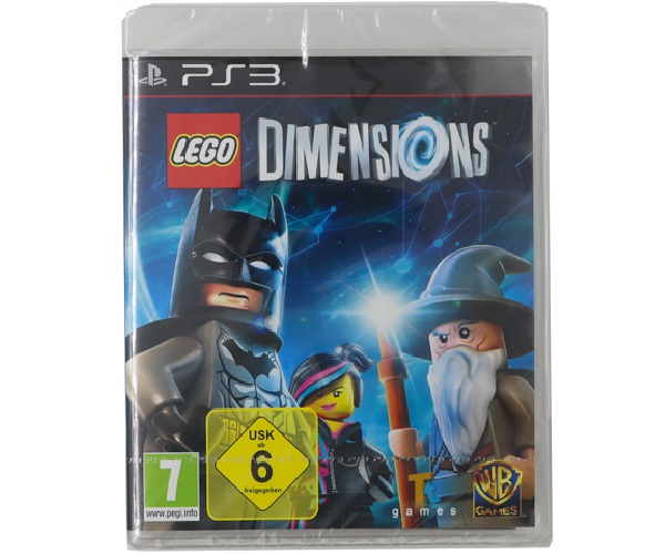 LEGO Dimensions